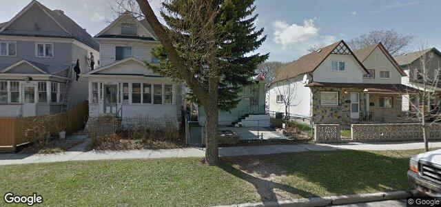 Larawan ng 306 Toronto Street sa Winnipeg, Manitoba