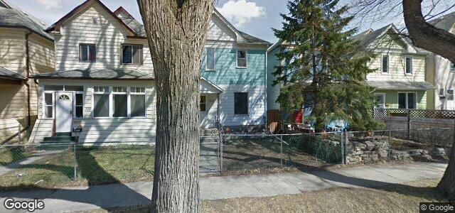 307 Beverley Street（加拿大曼尼托巴省温尼伯市）房屋照片