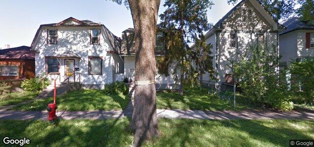 Larawan ng 307 Lipton Street sa Winnipeg, Manitoba