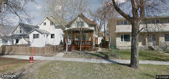 Larawan ng 307 Toronto Street sa Winnipeg, Manitoba