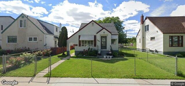 308 Arlington Street（加拿大曼尼托巴省温尼伯市）房屋照片