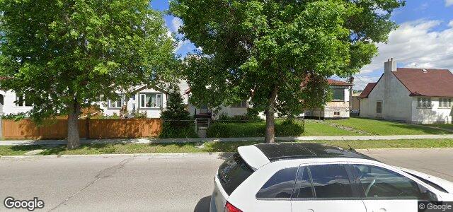 Larawan ng 309 Arlington Street sa Winnipeg, Manitoba