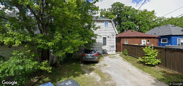 Larawan ng 309 Lipton Street sa Winnipeg, Manitoba