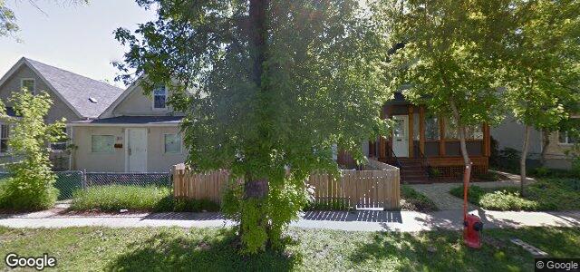 Larawan ng 309 Toronto Street sa Winnipeg, Manitoba
