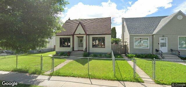 Larawan ng 310 Arlington Street sa Winnipeg, Manitoba