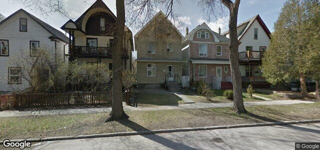Larawan ng 310 Beverley Street sa Winnipeg, Manitoba