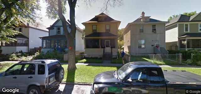 Larawan ng 310 Lipton Street sa Winnipeg, Manitoba