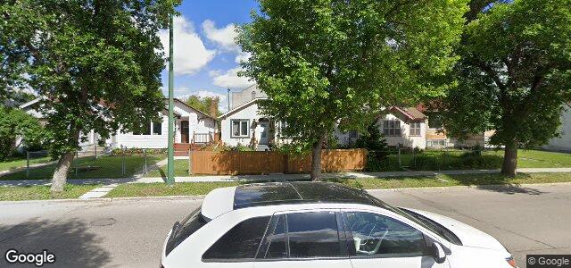 Larawan ng 311 Arlington Street sa Winnipeg, Manitoba