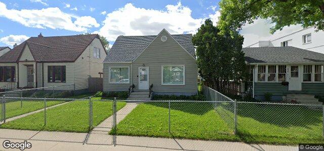 Larawan ng 312 Arlington Street sa Winnipeg, Manitoba