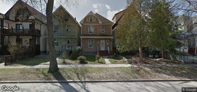 Larawan ng 312 Beverley Street sa Winnipeg, Manitoba