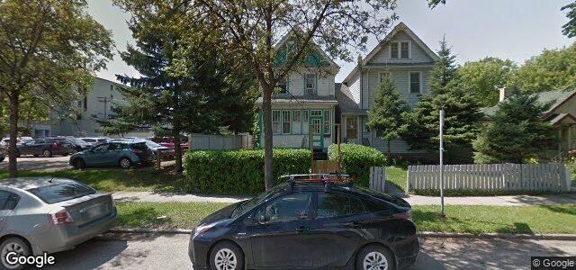 Larawan ng 312 Mcgee Street sa Winnipeg, Manitoba