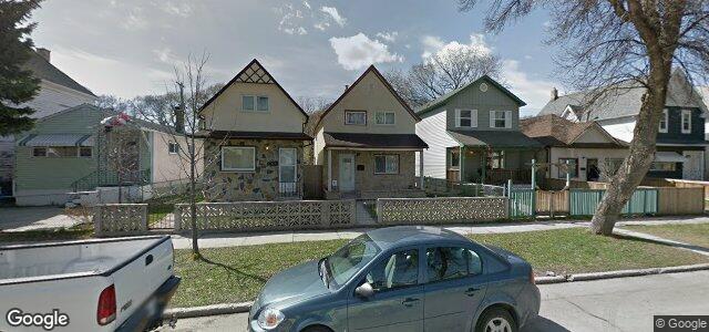 Larawan ng 312 Toronto Street sa Winnipeg, Manitoba