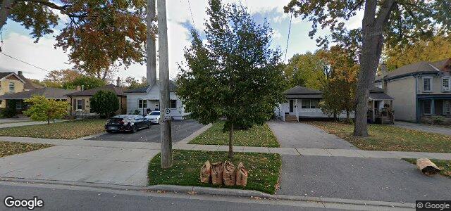 Larawan ng 313 Simcoe Street sa Winnipeg, Manitoba