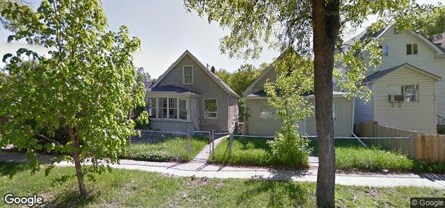 Larawan ng 313 Toronto Street sa Winnipeg, Manitoba