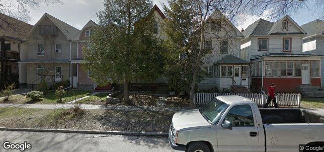 Larawan ng 314 Beverley Street sa Winnipeg, Manitoba