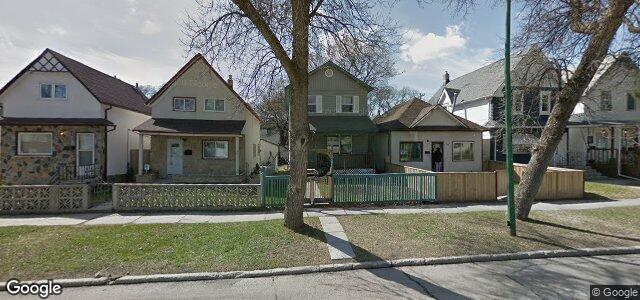 Larawan ng 314 Toronto Street sa Winnipeg, Manitoba