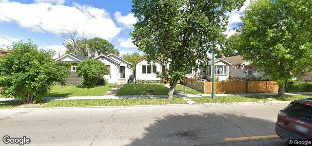 Larawan ng 315 Arlington Street sa Winnipeg, Manitoba