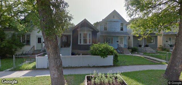 Larawan ng 315 Simcoe Street sa Winnipeg, Manitoba