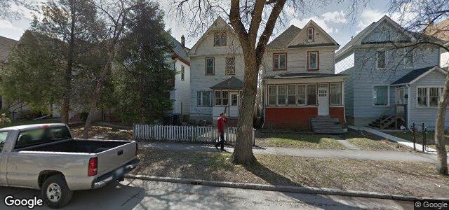 Larawan ng 316 Beverley Street sa Winnipeg, Manitoba