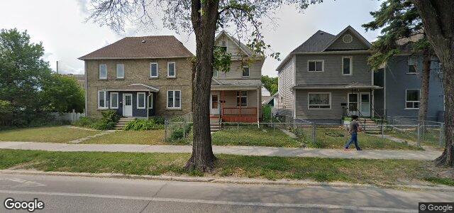 Larawan ng 316 Maryland Street sa Winnipeg, Manitoba