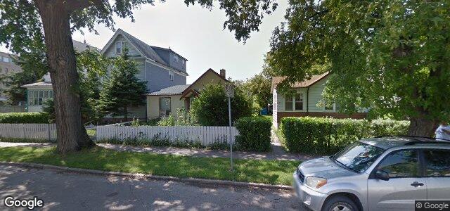 Larawan ng 316 Mcgee Street sa Winnipeg, Manitoba