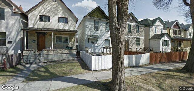 Larawan ng 317 Beverley Street sa Winnipeg, Manitoba