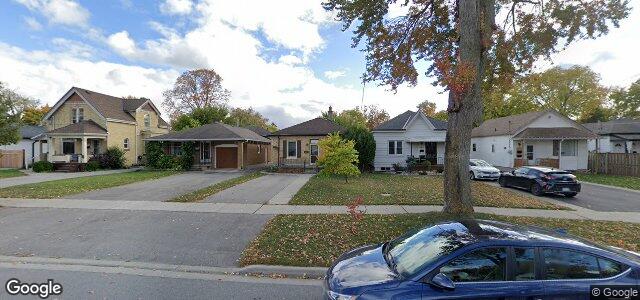 Larawan ng 317 Simcoe Street sa Winnipeg, Manitoba
