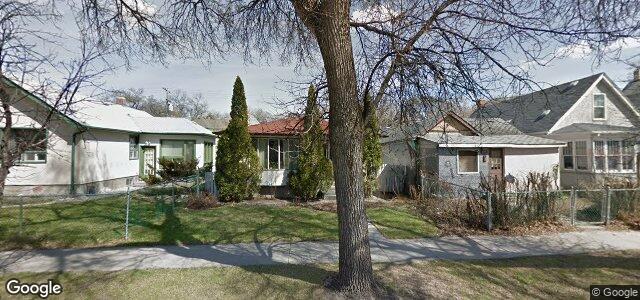 Larawan ng 317 Toronto Street sa Winnipeg, Manitoba
