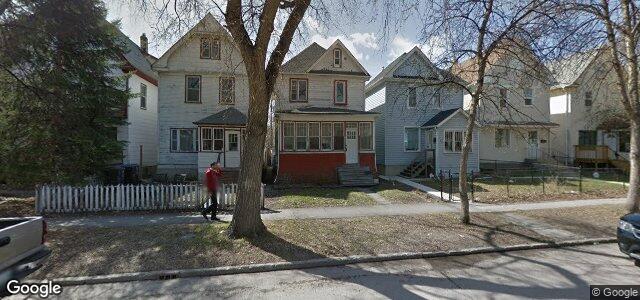 Larawan ng 318 Beverley Street sa Winnipeg, Manitoba