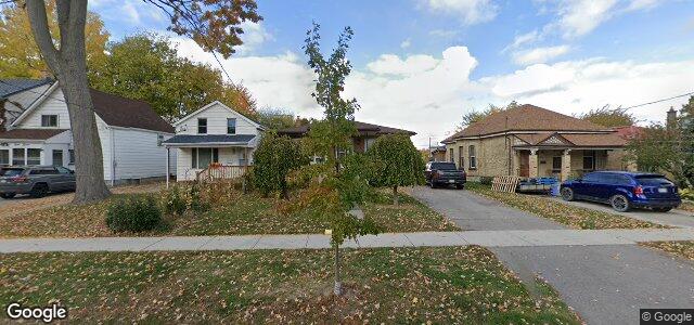 Larawan ng 318 Simcoe Street sa Winnipeg, Manitoba