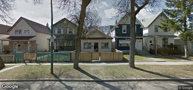 Larawan ng 318 Toronto Street sa Winnipeg, Manitoba