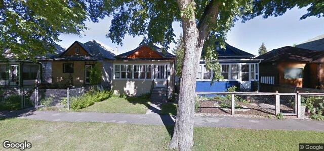 Larawan ng 319 Lipton Street sa Winnipeg, Manitoba