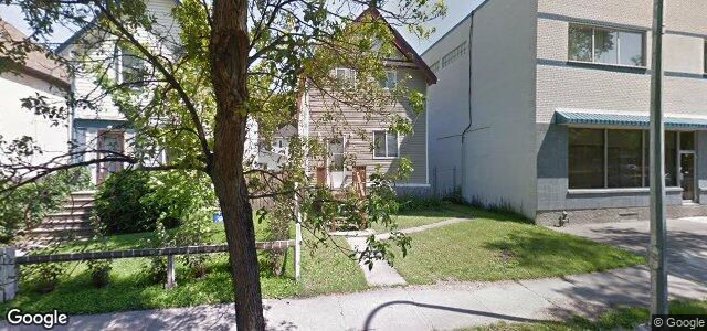 Larawan ng 319 Mcgee Street sa Winnipeg, Manitoba