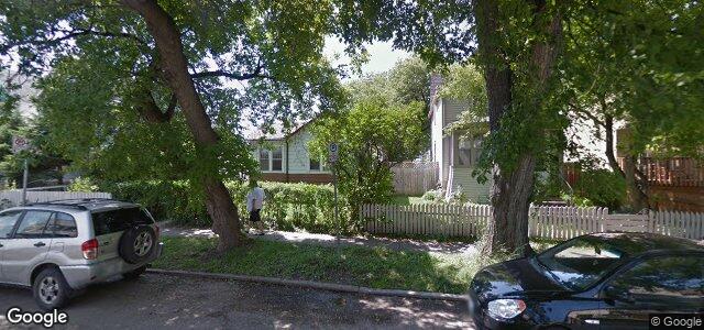 Photo of 320 Mcgee Street in Winnipeg, Manitoba