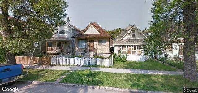Larawan ng 320 Simcoe Street sa Winnipeg, Manitoba