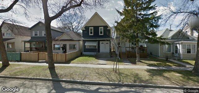 Larawan ng 320 Toronto Street sa Winnipeg, Manitoba