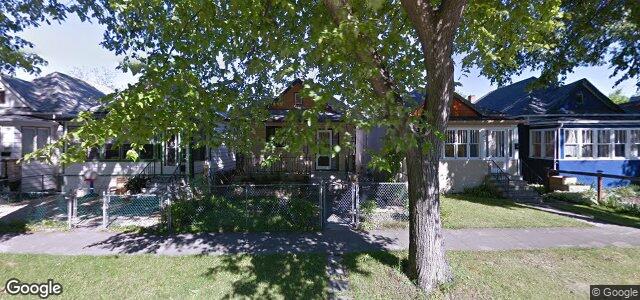 Larawan ng 321 Lipton Street sa Winnipeg, Manitoba