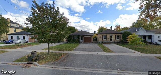 Larawan ng 321 Simcoe Street sa Winnipeg, Manitoba