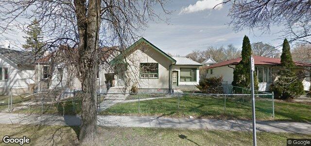 Larawan ng 321 Toronto Street sa Winnipeg, Manitoba