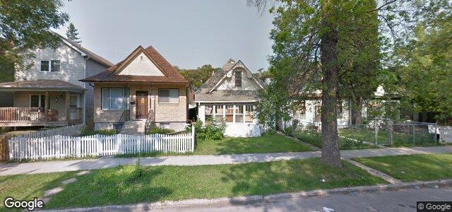 Larawan ng 322 Simcoe Street sa Winnipeg, Manitoba