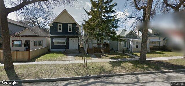 Larawan ng 322 Toronto Street sa Winnipeg, Manitoba