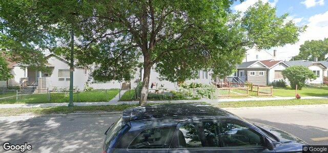 Larawan ng 323 Arlington Street sa Winnipeg, Manitoba