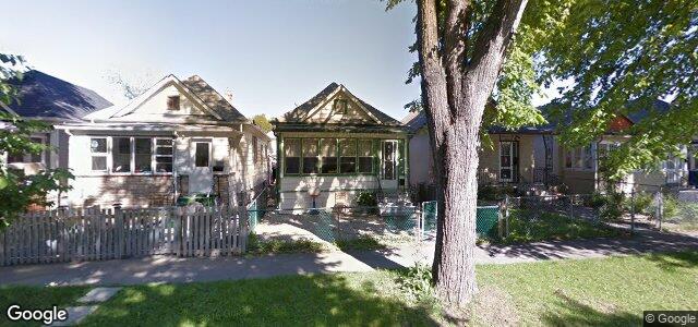 Larawan ng 323 Lipton Street sa Winnipeg, Manitoba