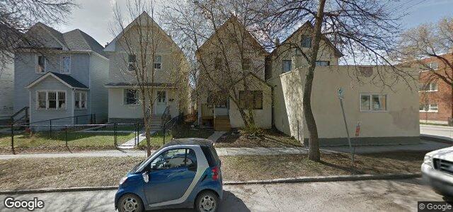 Larawan ng 324 Beverley Street sa Winnipeg, Manitoba