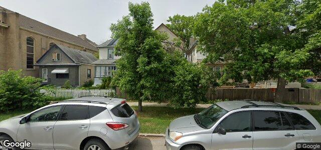 Larawan ng 324 Home Street sa Winnipeg, Manitoba