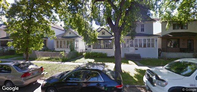 Larawan ng 324 Lipton Street sa Winnipeg, Manitoba