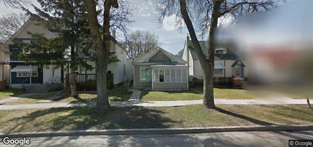 Larawan ng 324 Toronto Street sa Winnipeg, Manitoba