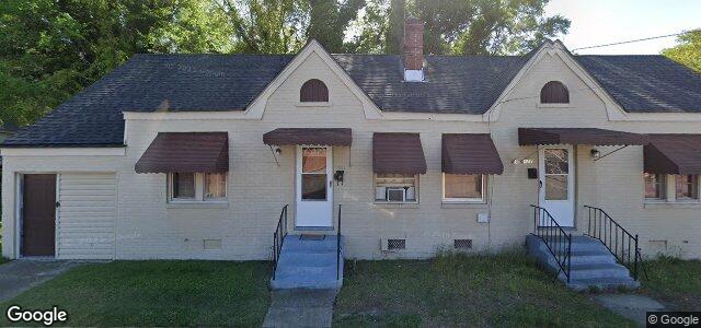 Larawan ng 325 Arlington Street sa Winnipeg, Manitoba