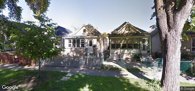 Larawan ng 325 Lipton Street sa Winnipeg, Manitoba