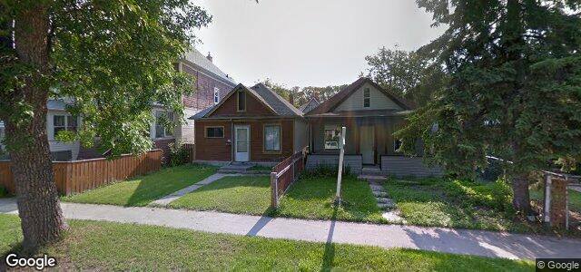 Larawan ng 325 Simcoe Street sa Winnipeg, Manitoba